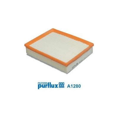 Vzduchový filtr PURFLUX A1280 – Hledejceny.cz