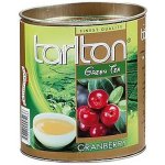 Tarlton Green Cranberry dóza 100 g – Hledejceny.cz