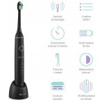 Truelife SonicBrush Compact Black – Zbozi.Blesk.cz