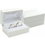 OLIVIE Dárková krabička Snubní prsteny 9089 – Zboží Mobilmania