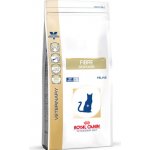 Royal Canin Veterinary Diet Cat Fibre Response 4 kg – Hledejceny.cz