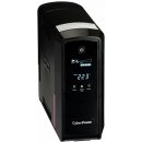 CyberPower Intelligent LCD Series PFC 900VA