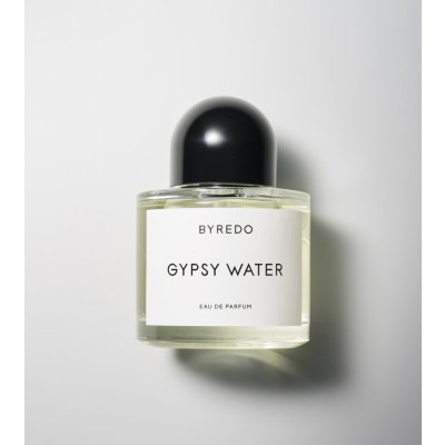 Byredo Gypsy Water Unisex 100ml Eau de Parfum Woman EDP