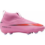Nike JR ZOOM SUPERFLY 10 ACADEMY FGMG fq8304-600 – Zboží Dáma