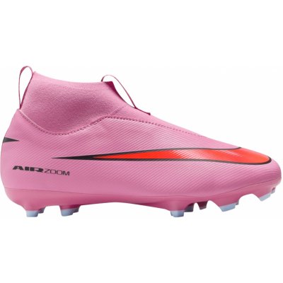 Nike JR ZOOM SUPERFLY 10 ACADEMY FGMG fq8304-600 – Zboží Dáma