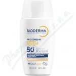 Bioderma Photoderm Xdefense fluid 01 SPF50+ 40 ml – Hledejceny.cz