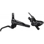 Shimano BLMT501/BRM520 1000 mm D03S přední černá – Zboží Dáma