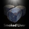 Návnada a nástraha LK Baits CUC! Nugget Smoked Liver 1kg 10mm