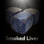 LK Baits CUC! Nugget Smoked Liver 1kg 10mm – Hledejceny.cz
