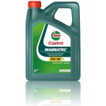 Castrol Magnatec A5 5W-30 4 l – Hledejceny.cz
