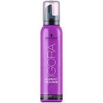 Schwarzkopf Igora Expert Mousse 8-1 100 ml – Zboží Dáma