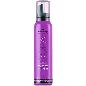 Schwarzkopf Igora Expert Mousse 8-1 100 ml