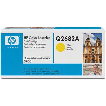 HP Q2682A - originální