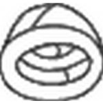 Bosal BS 255-534 – Hledejceny.cz