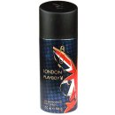 Playboy London deospray 150 ml