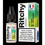 Liqua Ritchy Salt Pear Cactus Mix 10 ml 20 mg – Hledejceny.cz