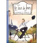 Lectures ELI Juniors 2/A2: Le tour de Jean + Downloadable multimedia – Hledejceny.cz