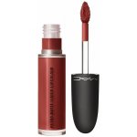 MAC rtěnka Retro Matte Liquid Lip Color Lady-Be-Good 5 ml – Zboží Dáma