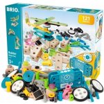 Brio Builder 34591 sada s motorem – Zboží Dáma