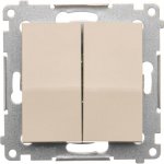 Simon 54 DW5A.01/41 – Hledejceny.cz