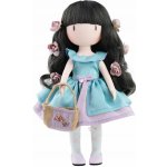 Santoro London Gorjuss bábika Little Foxes 32 cm – Zboží Dáma