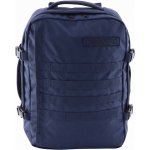 CabinZero Military Navy 44 l – Zboží Mobilmania