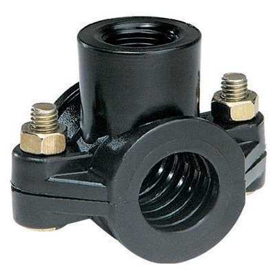 HECHT Claber 90450 - 3/4 – Hledejceny.cz