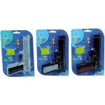 Simba kuličková pistole s municí 18 cm – Hledejceny.cz