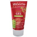 Henna regenerační vlasový gel 125 ml