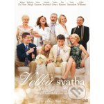 VELKÁ SVATBA DVD – Hledejceny.cz