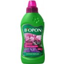 BIOPON hnojivo TEKUTÉ NA KVETOUCÍ KVĚTINY 500 ML