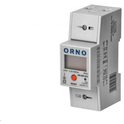 Orno OR-WE-523 – HobbyKompas.cz