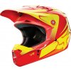 Přilba helma na motorku Fox Racing V1 Imperial