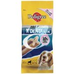 Pedigree Dentastix Daily Oral Care dentální středních plemen 7 ks 180 g – Hledejceny.cz