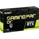 Palit GeForce RTX 2080 Ti GamingPro OC 11GB GDDR6 NE6208TS20LC-150A