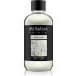 Millefiori Milano Natural náplň do aroma difuzéru Bílý mech 250 ml – Zboží Mobilmania