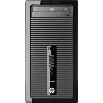 HP ProDesk 490 G2 MT J4B09EA