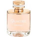 Boucheron Quatre parfémovaná voda dámská 100 ml – Zbozi.Blesk.cz