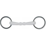 Fair Play Bílé flexi udidlo nelomené – Hledejceny.cz