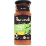 Sharwood's Mango Chutney 360 g – Zboží Mobilmania