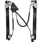 STAHOVAČKA OKNA ELEKTRICKÁ BEZ MOTORKU PŘEDNÍ LEVÁ SEAT ALTEA (5P1/5P5), 03.04-, SEAT TOLEDO (5P2), 10.04-09.09 OE: 5P0837461 POLCAR | Zboží Auto