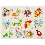 Wiky vkládačka hmyz 30cm – Sleviste.cz