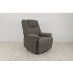 Mad Diamond MD-17 Wifi světle hnědá látka – Zboží Mobilmania