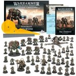 GW Warhammer : The Horus Heresy Saturnine – Zboží Dáma