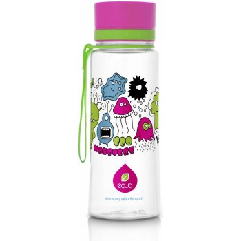 Equa Monsters 400 ml