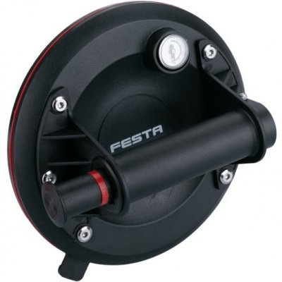 Přísavka vakuová Festa 200mm – Sleviste.cz