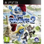 The Smurfs 2 – Zboží Dáma