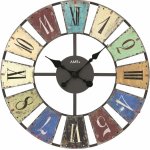 AMS 9465 – Zboží Dáma