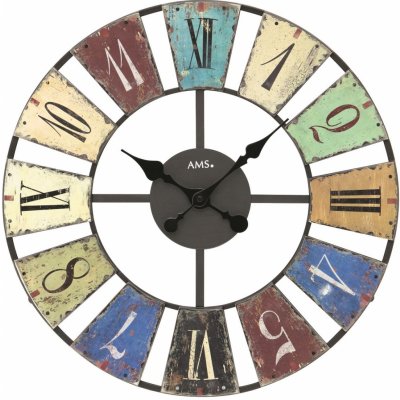 AMS 9465 – Zboží Dáma