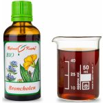 Bylinné kapky Broncholen BIO kapky tinktura 50 ml – Hledejceny.cz